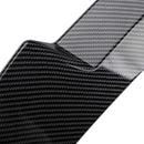 Carbon Fiber Look Rear Boot Spoiler For BMW 4 Series F36 4DR Coupe M4 Style