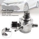 High Pressure Fuel Pump 23101-25040 Fit Toyota Camry Corolla Highlander RAV4