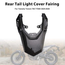 2025-2026 For Yamaha Tenere 700 T700S Rear Tail Light Cover Fairing