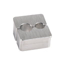 MINI 8/10mm Bike Fork-Shock Shaft Clamp/Vise block-Suspension Rod Holder For Fox