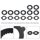 8.8 inch Posi Clutch Pack Kit F8.8CPK For Ford