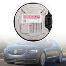 Xenon HID Headlight Electric Ballast D8S 26206319 For Buick Inlong Veron 15-17