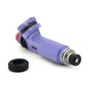 1998-2007 Suzuki Jimny 1.3 16V M13A 1Pcs Fuel Injector 195500-3980