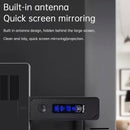 HDMI Wireless Screen Projector HD Video Transmitter Receiver Same Screen Device