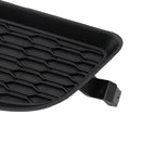 2PCS Fog Light Cover 68092570AA Fit Dodge Charger 2011-2014 68092571AA