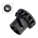 Outboard Motor Recoil Pinion Gear 0318447 For Johnson Evinrude 6Hp 1968-1990