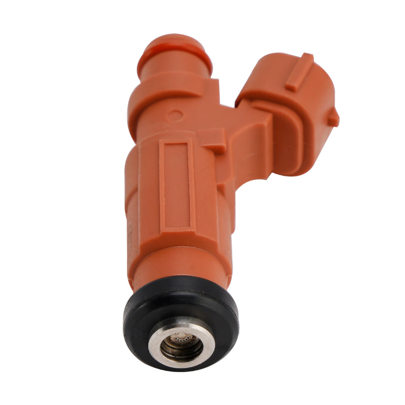 2PCS Fuel Injectors 5YU-13761-00-00 For YAMAHA Stratoliner Raider Roadliner