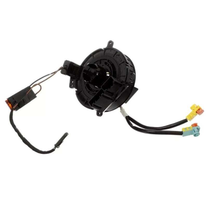 Steering Wheel Clock Spring 23166809 For Cadillac ATS 2013-2019 2.0L