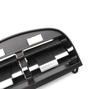 Rear Center Console Air Outlet Vent Grille Cover for Maserati Ghibli 2014-2020