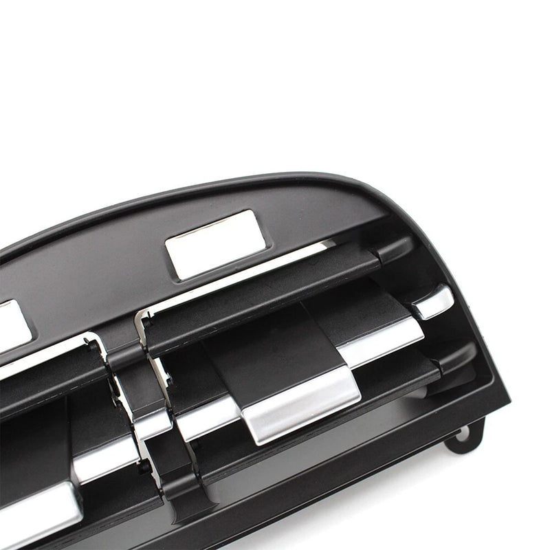 Rear Center Console Air Outlet Vent Grille Cover for Maserati Ghibli 2014-2020