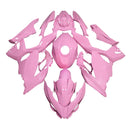 Injection Fairing Kit Bodywork Plastic ABS fit For Kawasaki EX400 Ninja400 2018-2024