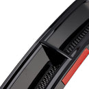 Front Fairing Air Vent Trim For Touring Street Glide Electra Glide 2014-2024