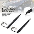 51247207015 2PCS Rear Electric Tailgate Gas Strut  For BMW 5er Touring F11 520d xDrive 2013/07-2017/02 2.0L