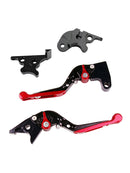 Adjustable Clutch Brake Lever fit for CFMOTO 250SR 250NK CBS 2019-2022