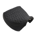 Front Driver Raider Seat Pillion Saddle Black For Pan America 1250 2021-2023