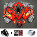 Injection Fairing Kit Bodywork ABS For Suzuki Hayabusa GSX1300R 2021-2025