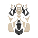 Injection Bodywork Fairing Kit for Yamaha X-MAX 300 XMAX 2023-2024