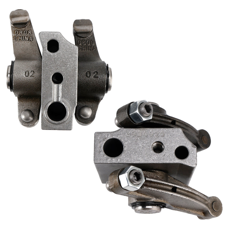 6 * Intake Exhaust Rocker Arms Support Set for Cummins Dodge 5.9L 12V 3934920