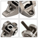 Rocker Arms with Bolts & Valve Lifter Kit 10214664 MR-1341 JB-2079 for GMC