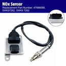 For Steiger 4WD Tractors-370 420 470 500 540 580 620 Nox Sensor Nitrogen Oxide Sensor 5WK97262