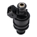 1Pcs Fuel Injector For Vauxhall Astra Vectra Zafira 1.8L 90536149 5WK93151