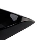 Stretched Extended Side Cover Panel For Touring Electra Street Road Glide 09-13