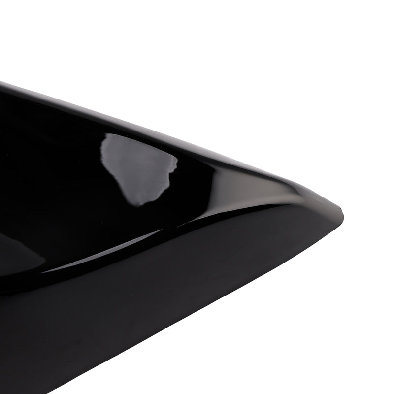 Stretched Extended Side Cover Panel For Touring Electra Street Road Glide 09-13