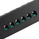 12V-60V PWM Solar Controller Display Current Solar Street Light Control 0V Start