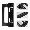2��RV Refrigerator Door Handle Holder Grip Black Hardware For Dometic 3316882900
