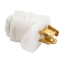 Ignition Starter Switch for VW Beetle Jetta Golf 111905865L