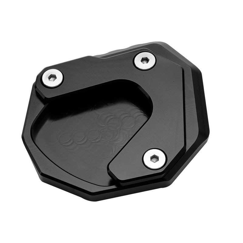 Kickstand Enlarge Plate Pad fit for Honda XL 750 Transalp CB750 Hornet 23-24