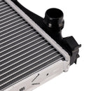 2017-2021 For Mercedes-Benz C43 AMG W205 V6 3.0L Oil Engine Radiator 995007303
