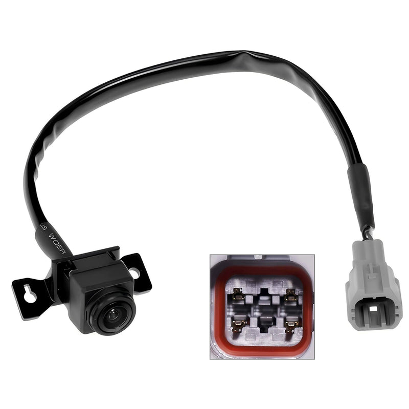 Reversing Camera Rear View Camera 95760-3V010 For Hyundai Azera 2011-2013