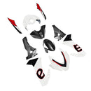 Injection ABS Plastic Bodywork Fairing Kit for Aprilia RS457 2024-2025 06#