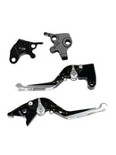 Adjustable Clutch Brake Lever fit for YAMAHA YZF R125 2008-2011