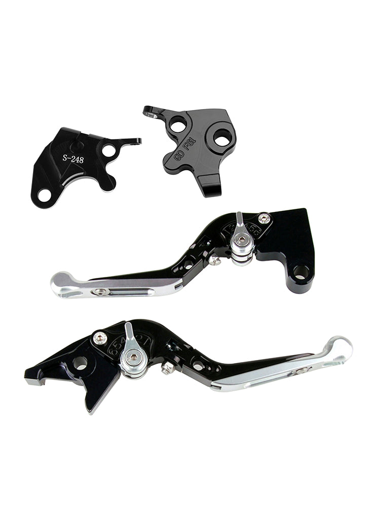 Adjustable Clutch Brake Lever fit for YAMAHA YZF R125 2008-2011