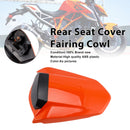 2014-2019 For 1290 Super Duke R Rear Pillion Seat Cover Fairing Cowl