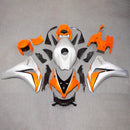 Injection Fairing Kit Bodywork Plastic ABS For Honda CBR1000RR 2008-2011