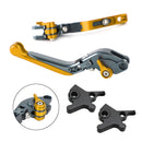 Adjustable Clutch Brake Lever fit for Piaggio MP3 300 16-18 MP3 350 18-19