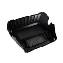 Lower Chin Spoilers Radiator Guard Cover For CVO Street Glide FLHXSE 2023-2025