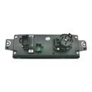 A/C Climate Control Module Panel 599-199 for Buick Regal 1997-2004