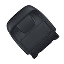 Front Seat Back Panel Cover 52107319047 For BMW X5 F15 X6 M F86 2014-2018