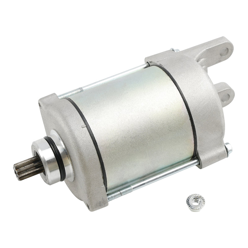 STARTER MOTOR FOR EXPLORER TRASHER 320 X SM / SMC JUMBO 302 301 300 35800-JOW-00