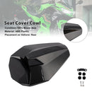 Racing Tail Rear Seat Fairing Cowl for Kawasaki ZX25R ZX4R ZX4RR 2020-2025