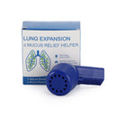 Breathing Exercise Device Lung Health Exerciser breather Trainer Resolve Phlegm