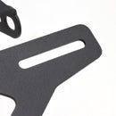2024-2025 Daytona 660 License Plate Holder Frame Bracket