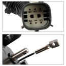 Power Running Board Motor JL1Z-16A506-D For Ford Expedition Navigator 2018-2024