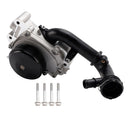 2014-2016 For Mercedes-Benz E250 W212 L4 2.1L Water Pump 6512000100