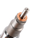 1Pcs Fuel Injector For Cummins ISB 6.7L QSB 4.5L 6.7L 5254261 0445120177