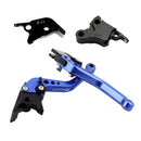 NEW Short Clutch Brake Lever fit for CFMOTO 700CL-X Sport 2021-2024